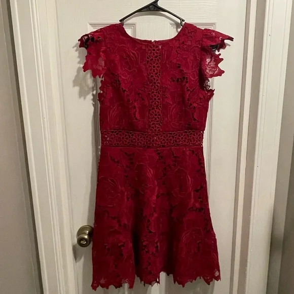 chinese dress ladies BB Dakota Sandra Dress – Saint Bernard